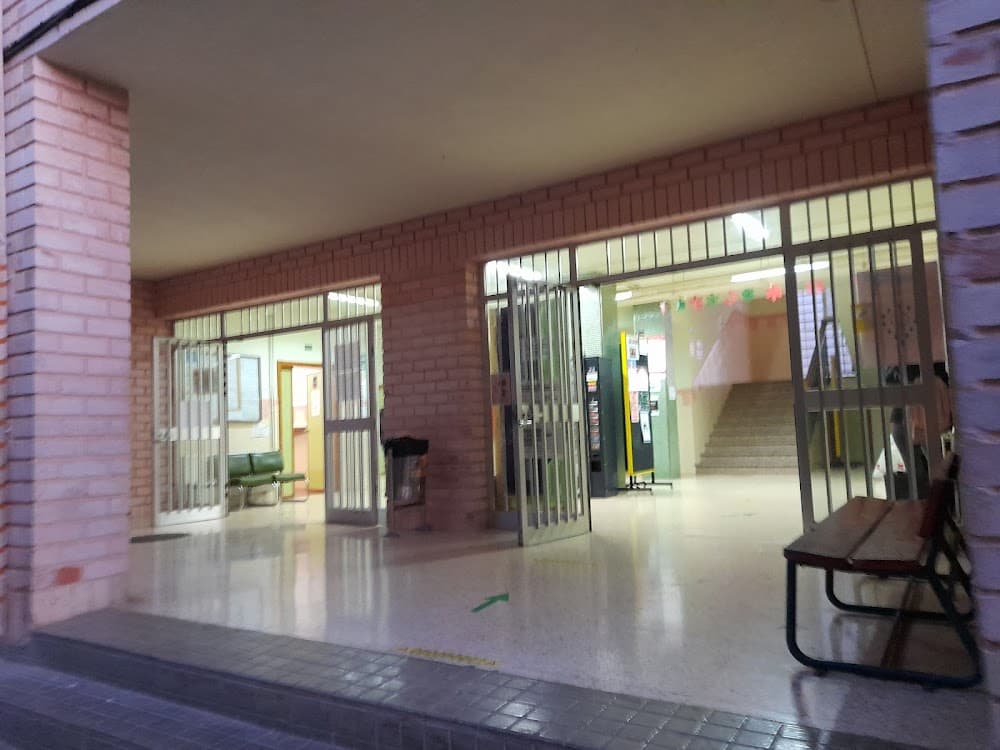 Automoción en José Vilaplana (José Vilaplana, Vinaròs): foto 3