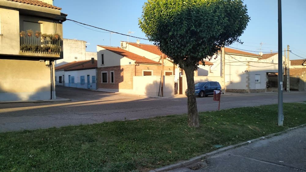 Foto secundaria del campus Ramos Del Manzano