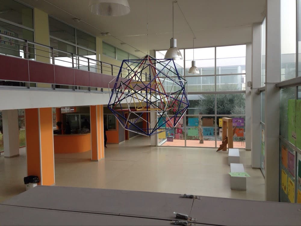 Enseñanza Y Animación Sociodeportiva en Ies Puerta De La Serena (Ies Puerta De La Serena, Villanueva De La Serena): foto 5