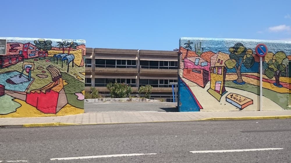 Asistencia A La Dirección en Cairasco De Figueroa (Cairasco De Figueroa, Tamaraceite): foto 1