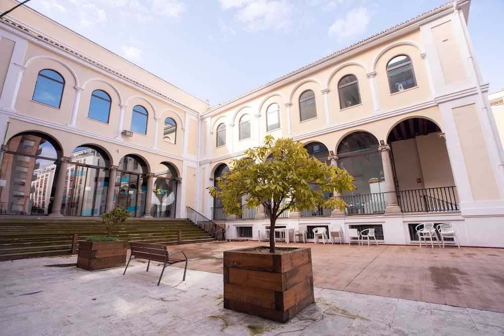 Educación Infantil en Ilerna Valladolid (Ilerna Valladolid): foto 1