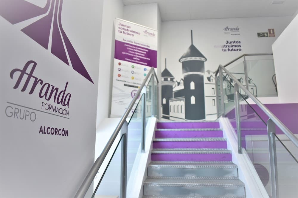 Direcció De Cuina a Centro Aranda Schola-a Alcorcon (Centro Aranda Schola-a Alcorcon, Alcorcón): foto 3