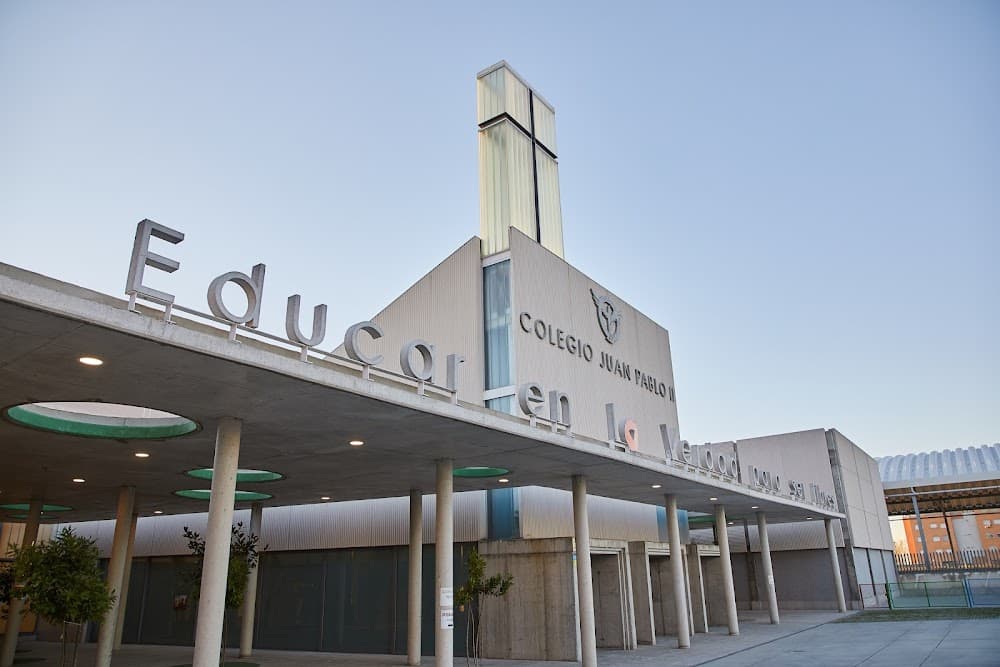 Comerç Internacional a Proeduca Formación Profesional Iii (Proeduca Formación Profesional Iii, Parla): foto 1