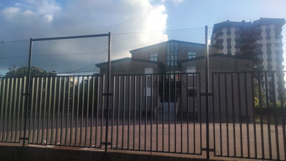 Foto secundaria del campus Portovello
