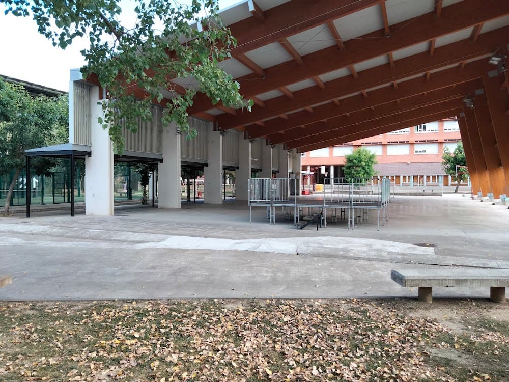 Gestió Administrativa a Escuelas Pías (Escuelas Pías, Jaca): foto 3