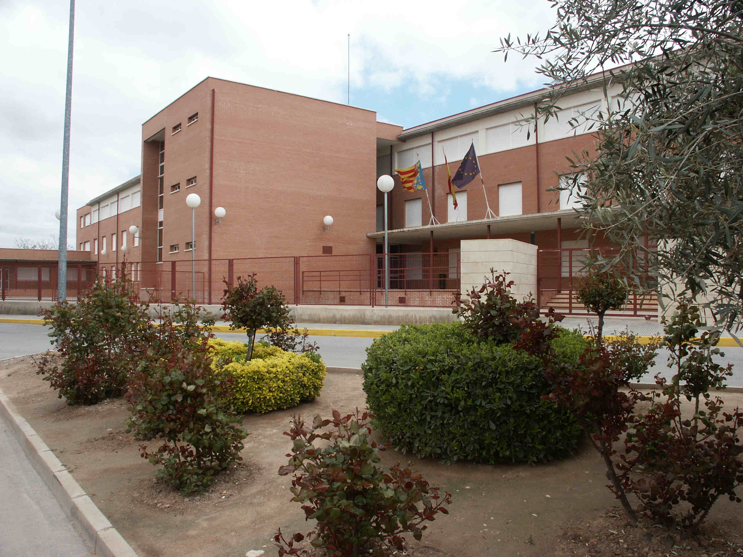 Electricidad y Electrónica en José Marhuenda Prats (José Marhuenda Prats, El Pinós): foto 1