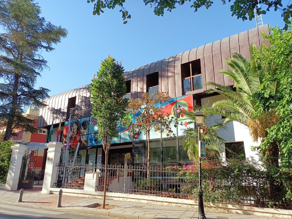 Cuidados Auxiliares De Enfermería en Cruz Roja (Cruz Roja, Granada): foto 1