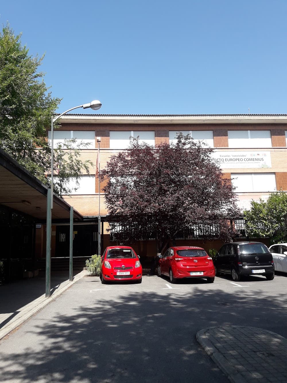 Disseny En Fabricació Mecànica a Miguel Catalán (Miguel Catalán, Coslada): foto 3