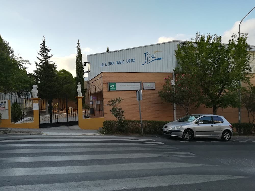 Mantenimiento Electromecánico en Juan Rubio Ortiz (Juan Rubio Ortiz, Macael): foto 1