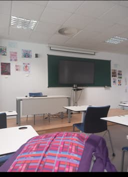 Centro De Formacion En Profesiones Biosanitarias Hm Hospitales