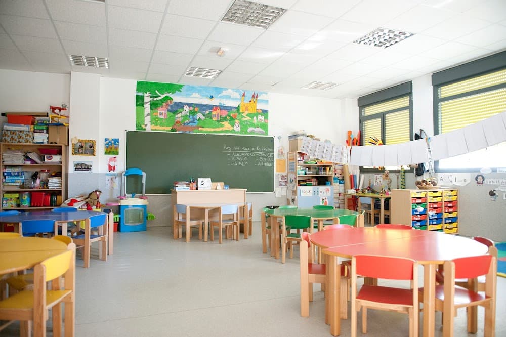 Foto secundaria del campus Colegio Arula