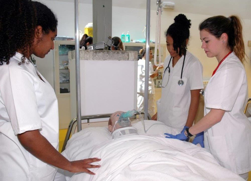 Laboratori Clínic I Biomèdic a Efa Valdemilanos (Efa Valdemilanos, Colmenar Viejo): foto 5