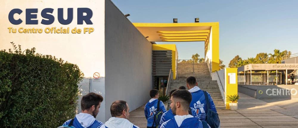 Dietètica a Cesur Centro De Tecnificación Deportiva Cafd (Cesur Centro De Tecnificación Deportiva Cafd, Sevilla): foto 1