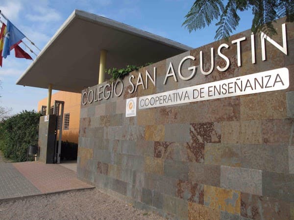 Sistemas Microinformáticos Y Redes en San Agustín (San Agustín, Fuente Álamo): foto 3