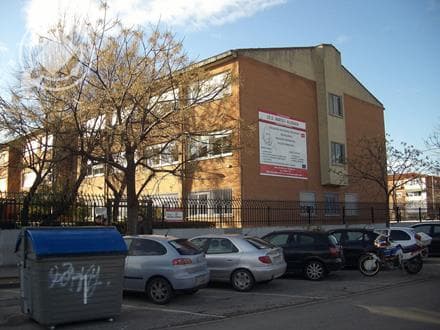 Electromecànica De Vehicles Automòbils a Mateo Aleman (Mateo Aleman, Alcalá De Henares): foto 4