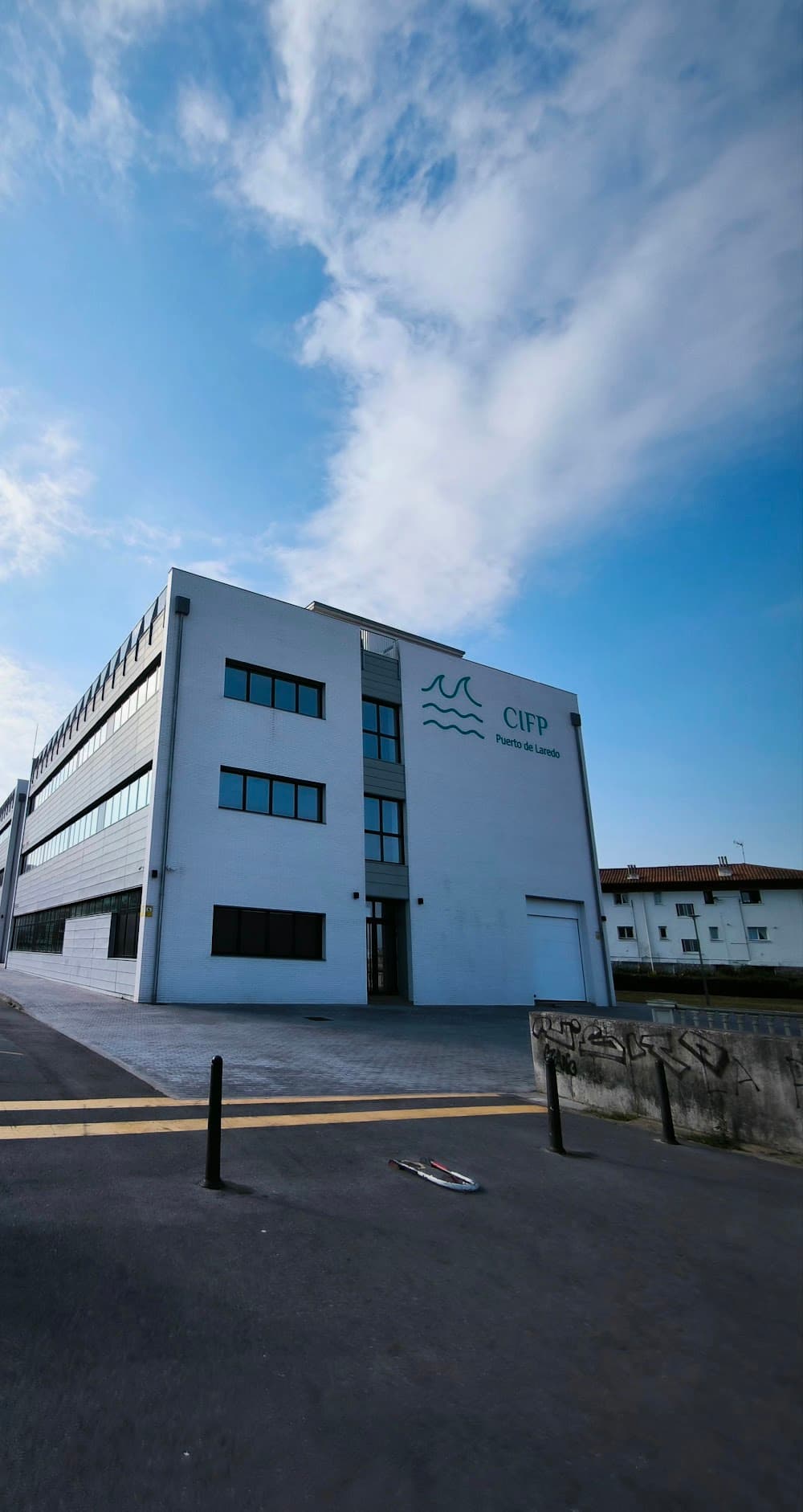 Manteniment I Control De La Maquinària De Vaixells I Embarcacions a Centro Integrado De Formación Profesional Puerto De Laredo (Centro Integrado De Formación Profesional Puerto De Laredo): foto 2