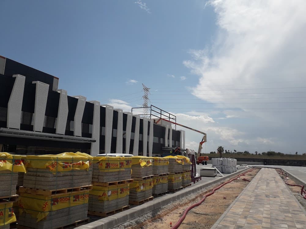 Gestió Administrativa a Cabezo Fp (Cabezo Fp, Cabezo De Torres): foto 5