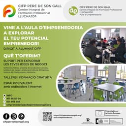 Pere De Son Gall