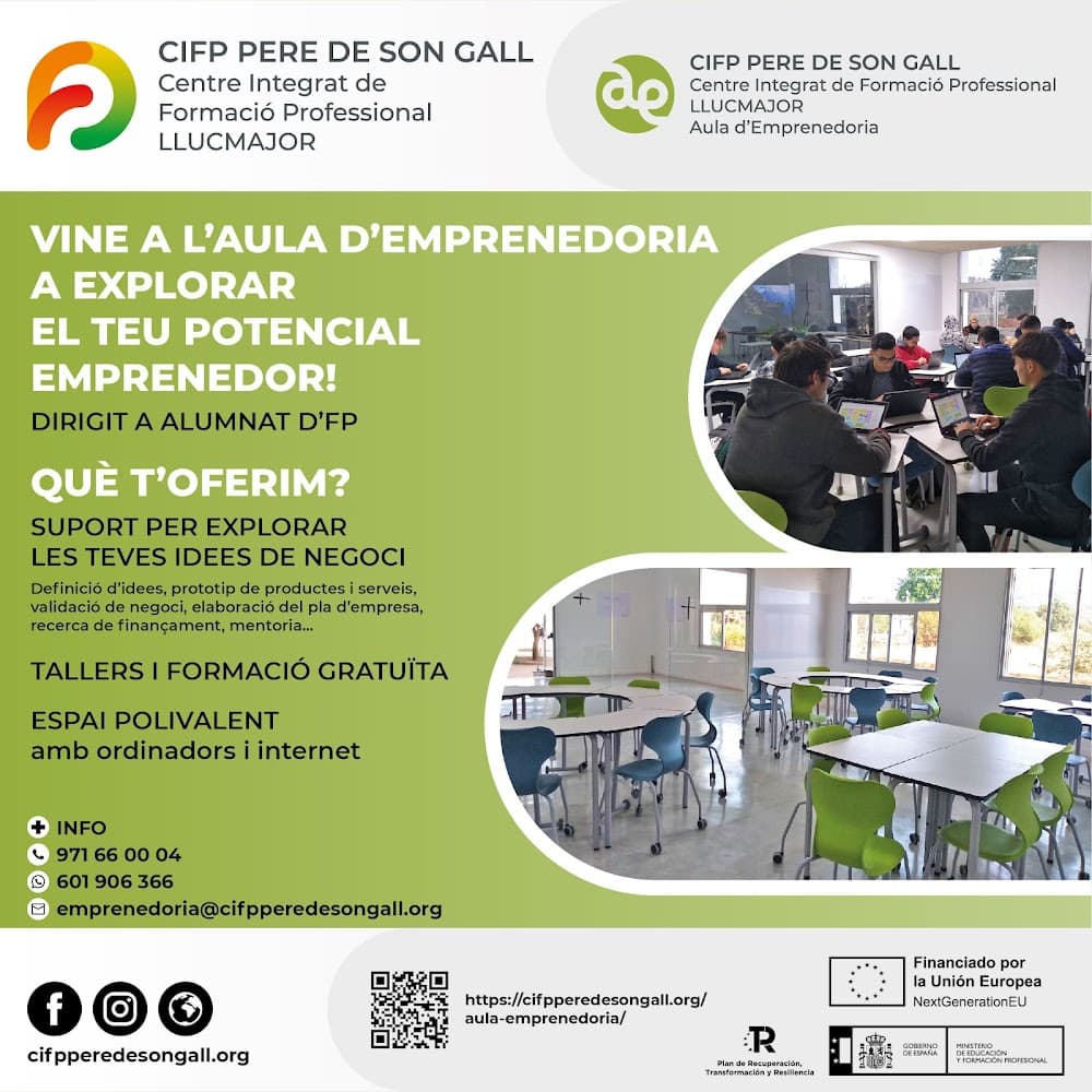 Gestión Administrativa en Pere De Son Gall (Pere De Son Gall, Llucmajor): foto 1