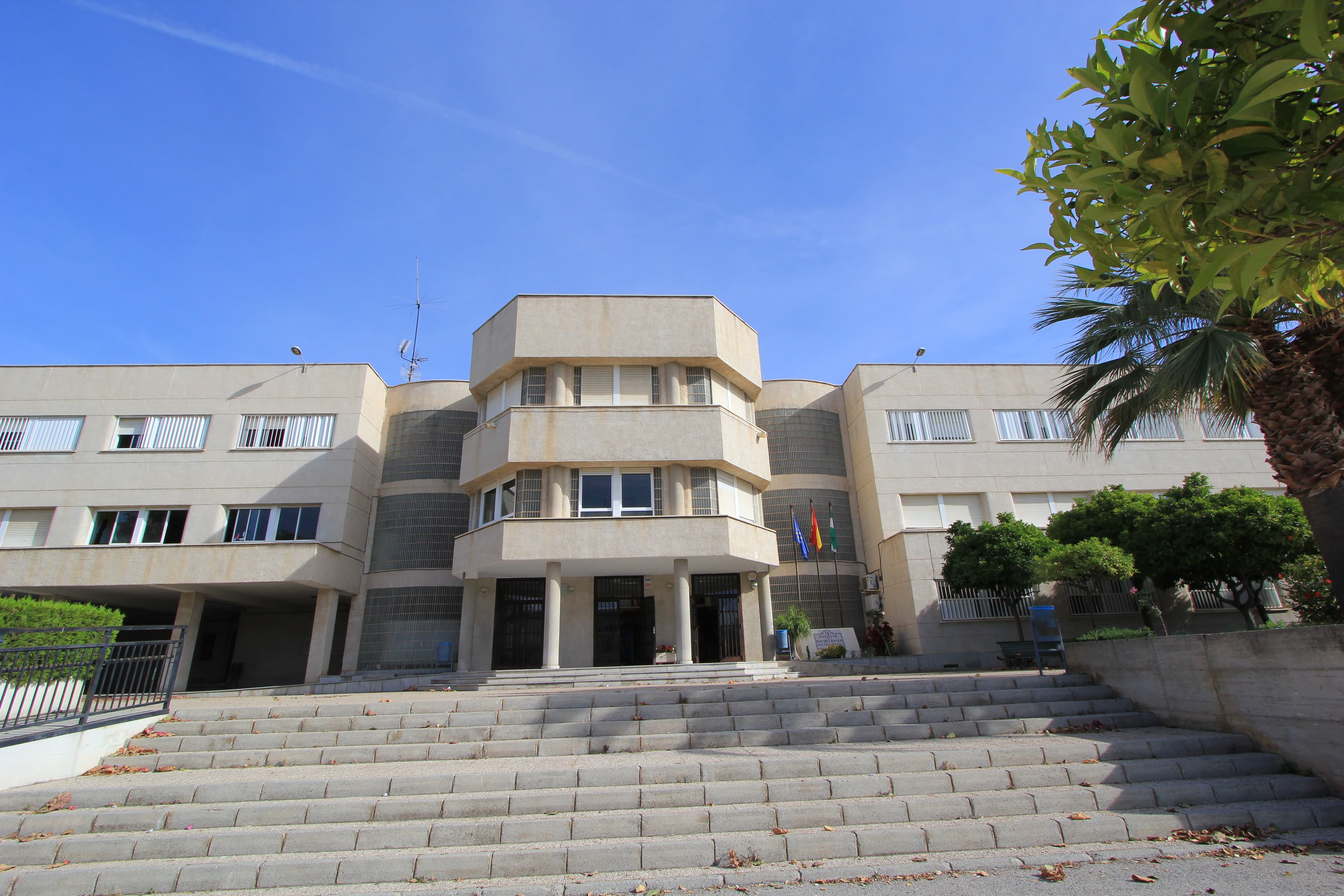 Enseñanza Y Animación Sociodeportiva en José Martín Recuerda (José Martín Recuerda, Motril): foto 1