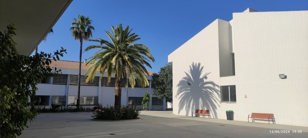 Administración Y Finanzas en Juan De Aréjula (Juan De Aréjula, Lucena): foto 5