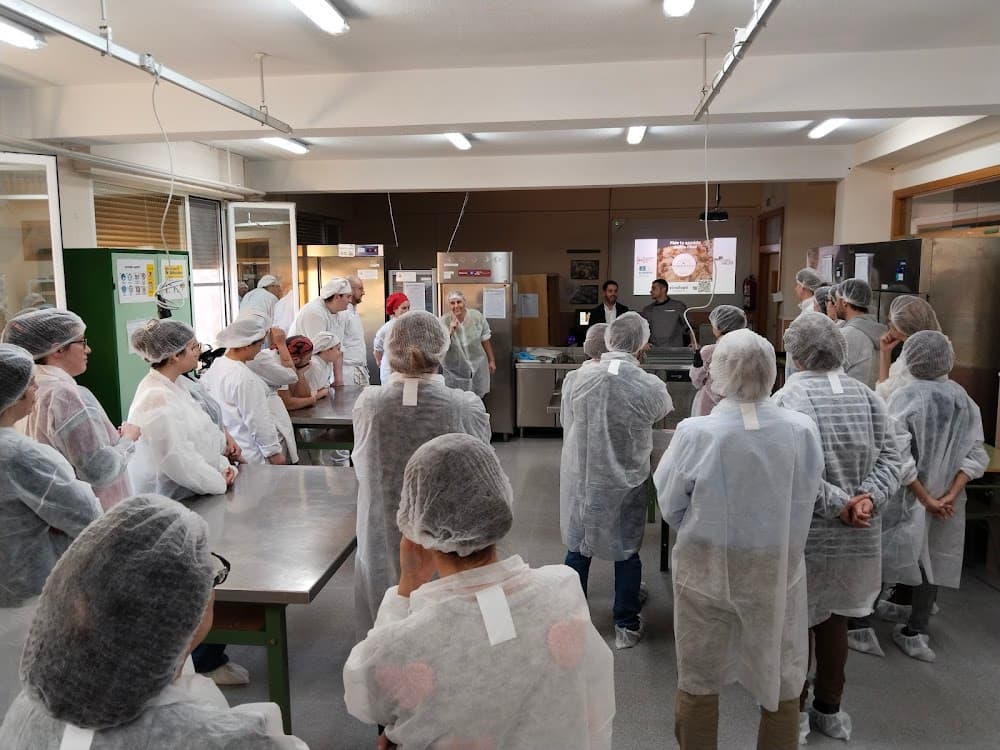 Comerç Internacional a Valle De Elda (Valle De Elda): foto 4