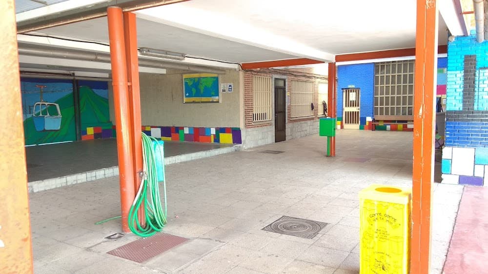 Gestió Administrativa a Divino Maestro (Divino Maestro, Madrid): foto 5