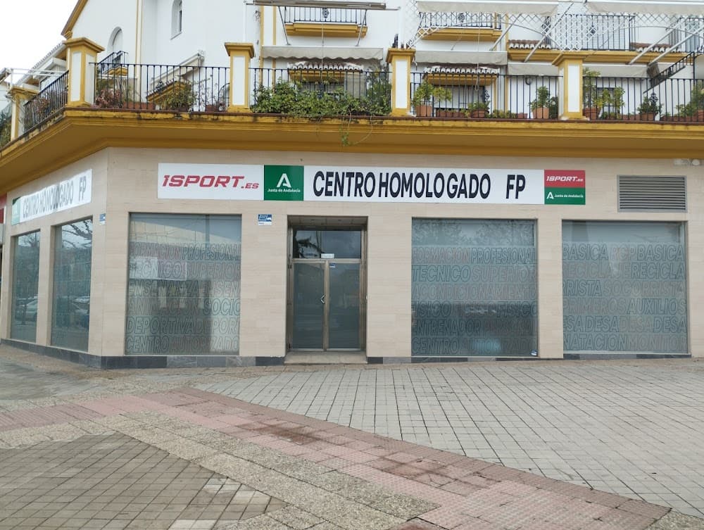 Guía En El Medio Natural Y De Tiempo Libre en 1 Sport (1 Sport, Granada): foto 2