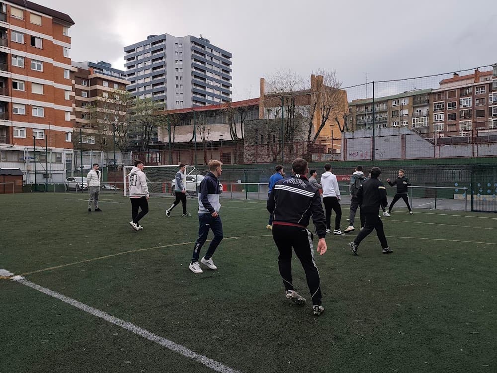 Acondicionamiento Físico en Agonza Bilbao (Agonza Bilbao): foto 2