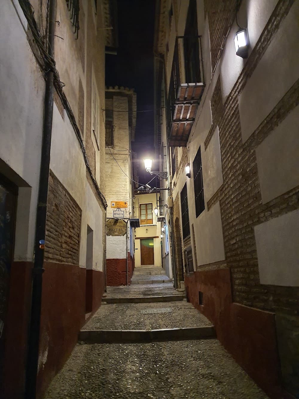 Cuina I Gastronomia a Benalúa (Benalúa): foto 2