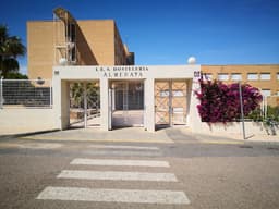 Almeraya
