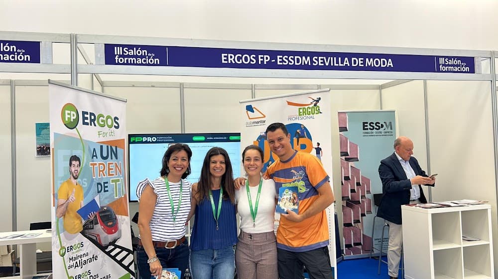 Foto del campus Ergos Zambrano