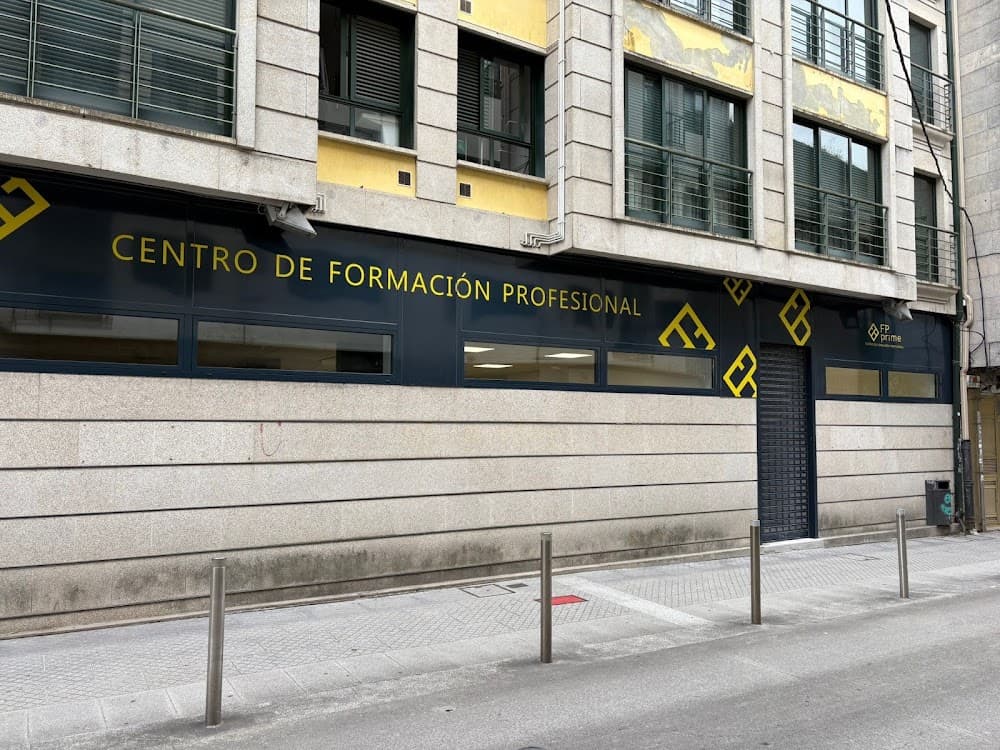Documentación Y Administración Sanitarias en Fp Prime (Fp Prime, Pontevedra): foto 1