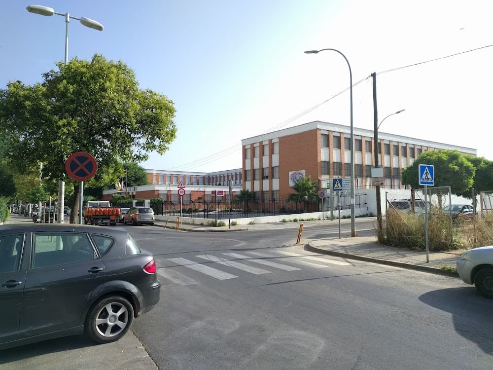 Foto secundaria del campus López Neyra