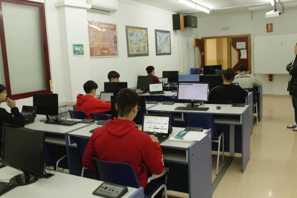 Gestión Administrativa en La Vaguada (La Vaguada, Canteras): foto 2