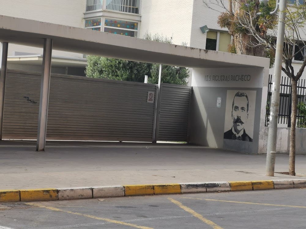 Foto secundaria del campus Figueras Pacheco