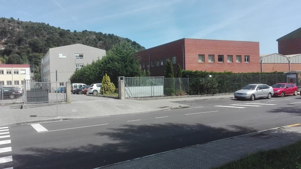 Foto del campus Augusto Gonzalez De Linares