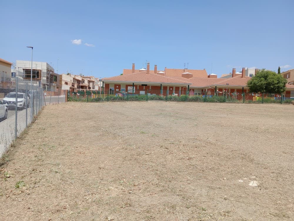 Comerç Internacional a Centro De Formación Profesional Europeo De Madrid-estudios Profesionales Superiores (Centro De Formación Profesional Europeo De Madrid-estudios Profesionales Superiores, Alcobendas): foto 5