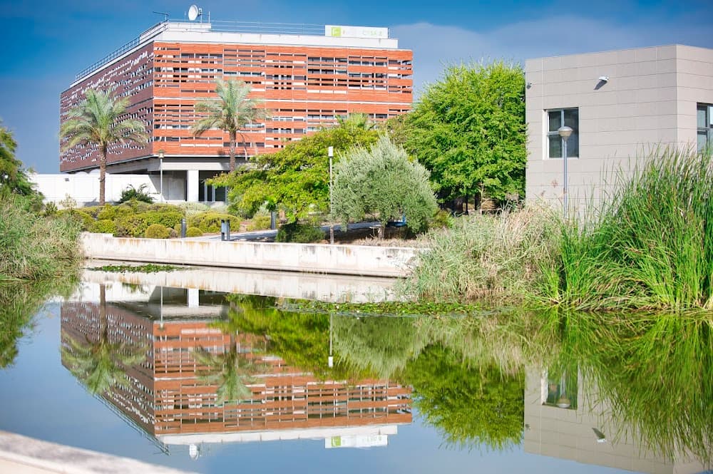 Emergències Sanitàries a Geo Formación (Geo Formación, Mengíbar): foto 4