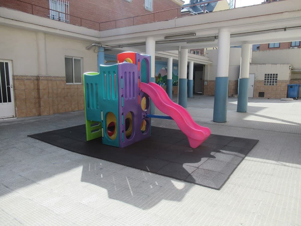 Gestió Administrativa a Divino Maestro (Divino Maestro, Madrid): foto 4
