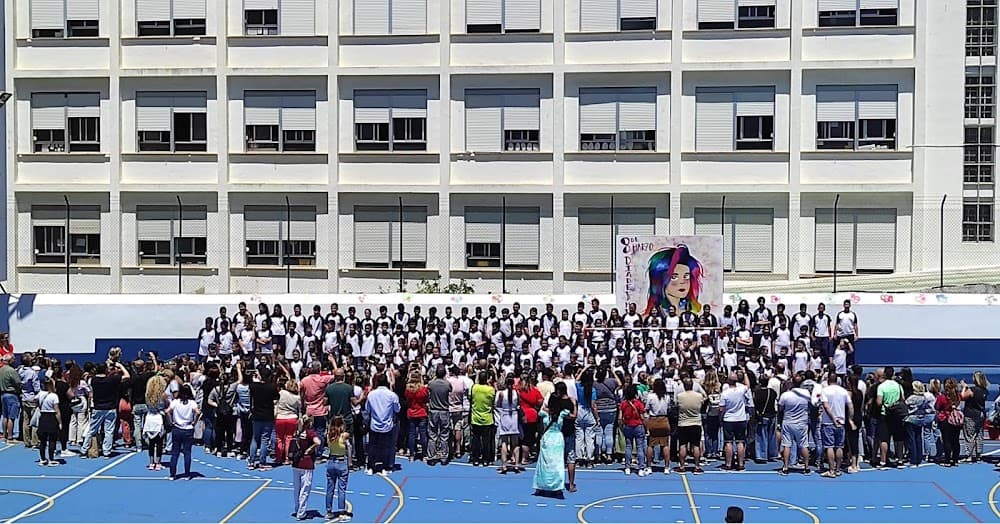 Educación Infantil en San Francisco De Asís (San Francisco De Asís, Cádiz): foto 5
