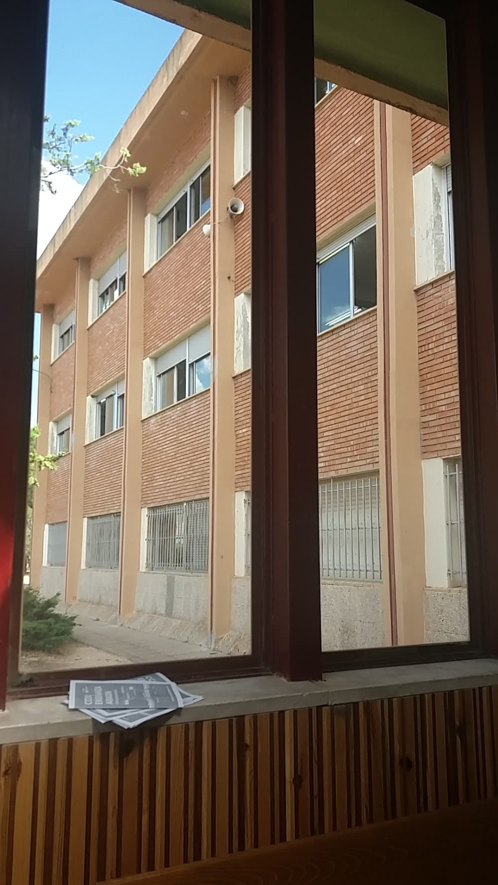 Educación Infantil en Francés De Aranda (Francés De Aranda, Teruel): foto 2