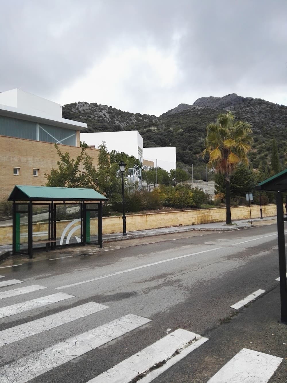 Aprofitament I Conservació Del Medi Natural a Andrés Pérez Serrano (Andrés Pérez Serrano, Cortes De La Frontera): foto 1