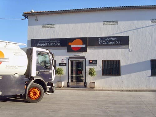 Sistemas Microinformáticos Y Redes en Profesor Tierno Galván (Profesor Tierno Galván, La Rambla): foto 4