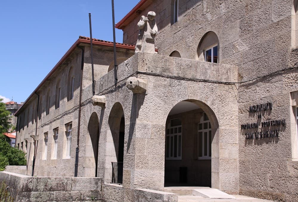 Foto del campus San Clemente