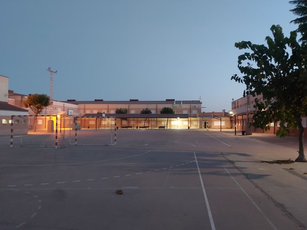 Educació Infantil a Las Claras Del Mar Menor (Las Claras Del Mar Menor, Los Alcázares): foto 1