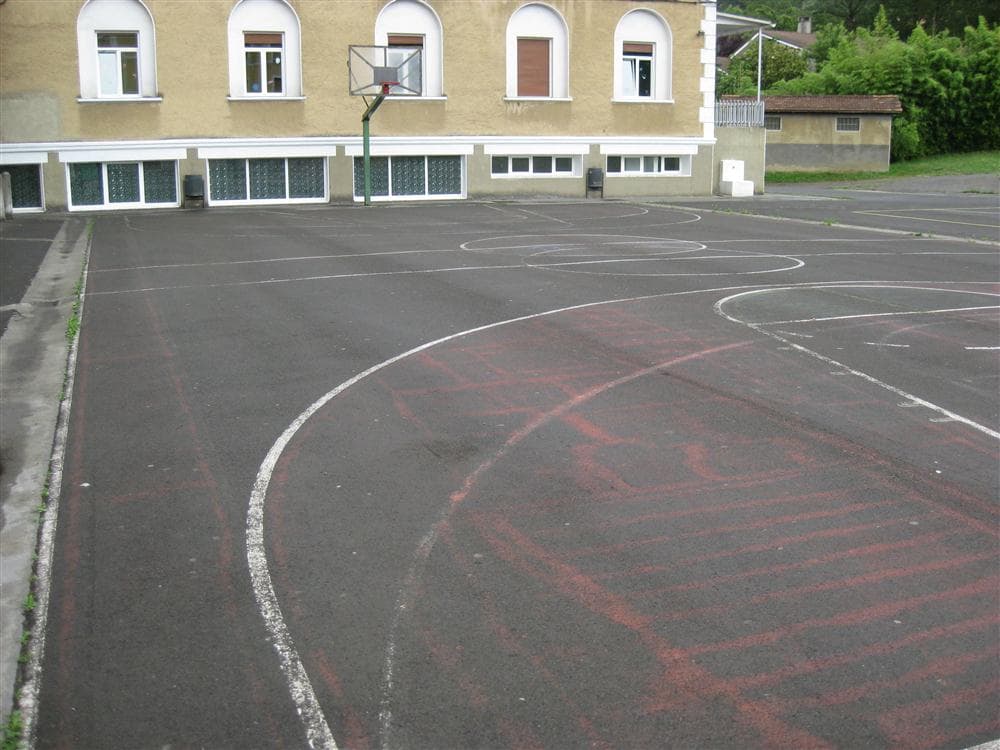 Soldadura I Caldereria a Maristak Zalla (Maristak Zalla, Mimetiz): foto 3