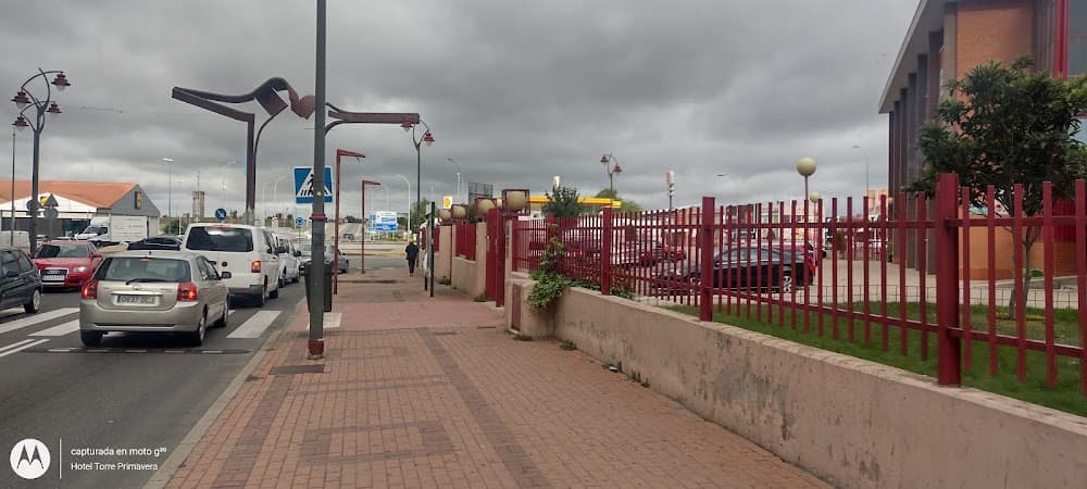 Foto secundaria del campus Narcis Monturiol