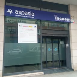 Instituto De Cualificaciones Para El Empleo (incuem)