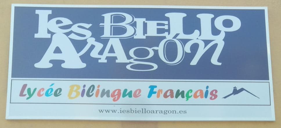 Foto secundaria del campus Biello Aragón